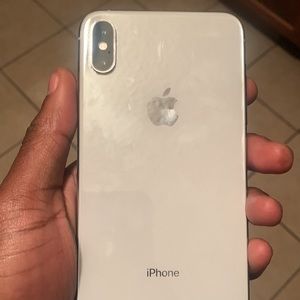Apple iPhone XS Max